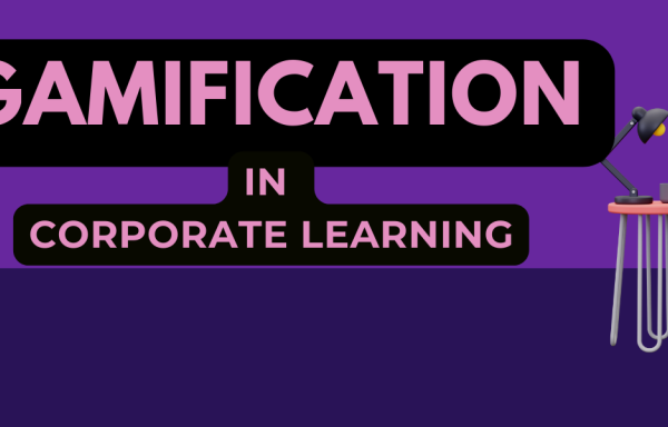 How to use Gamified E-Learning in Corporate training?